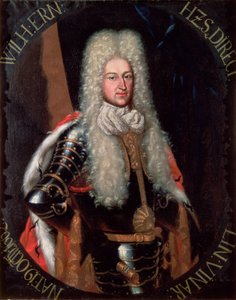 Wilhelm Ernst, Duke of Saxony